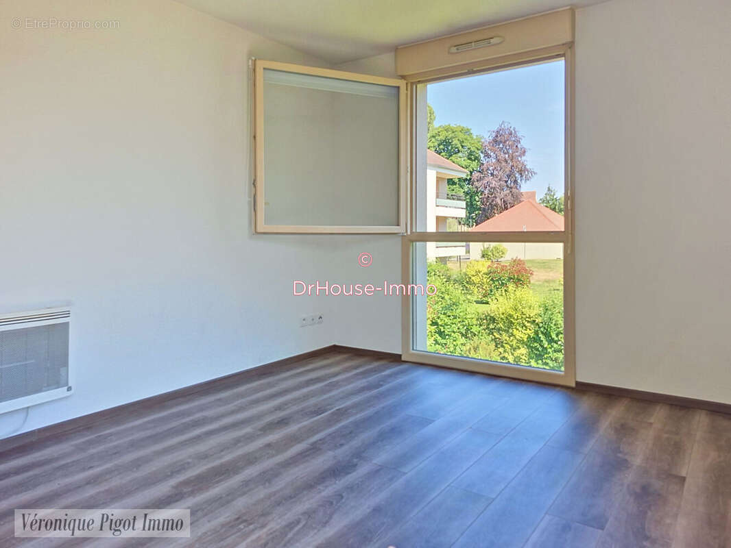 Appartement à RAMBOUILLET