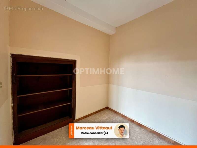 Maison à SAINT-ALBAIN