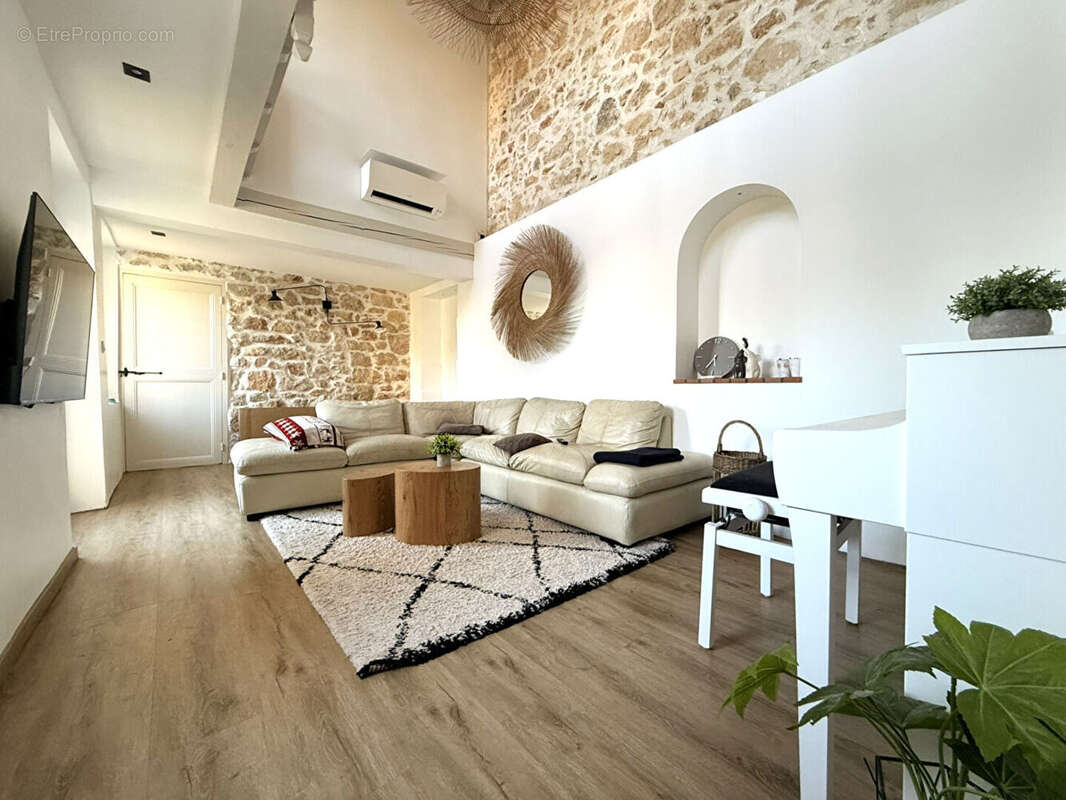 Maison 135m² à vence - photo 8