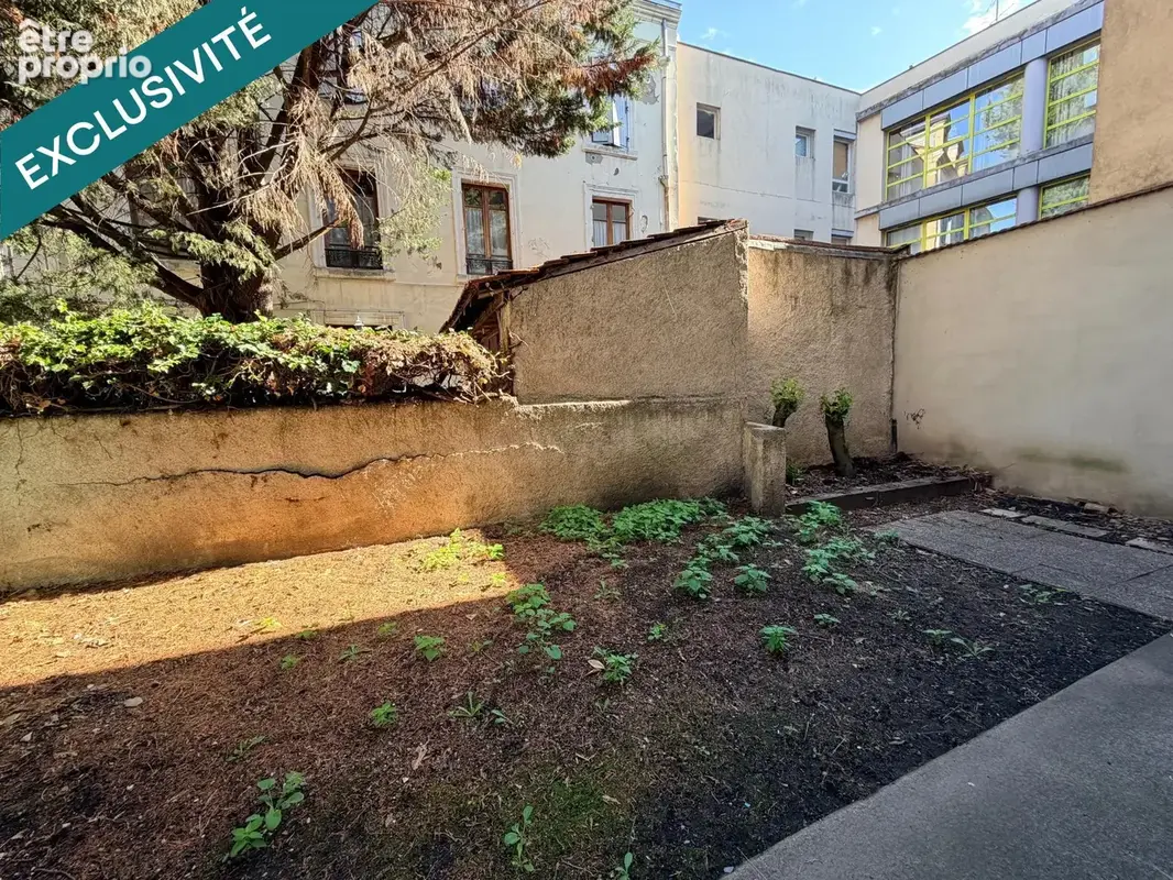 Photo 1 - Appartement à CUSSET