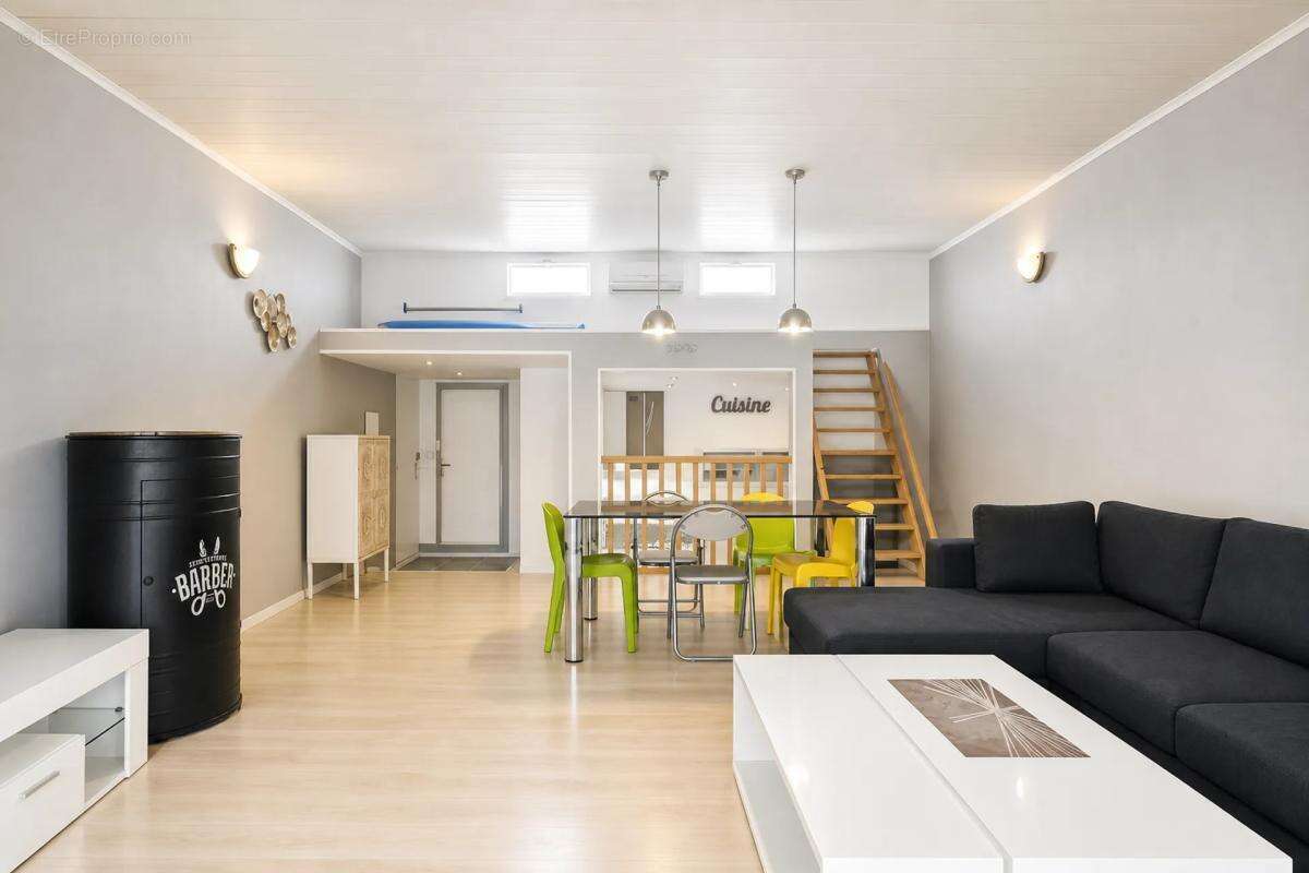 Appartement à DRAGUIGNAN
