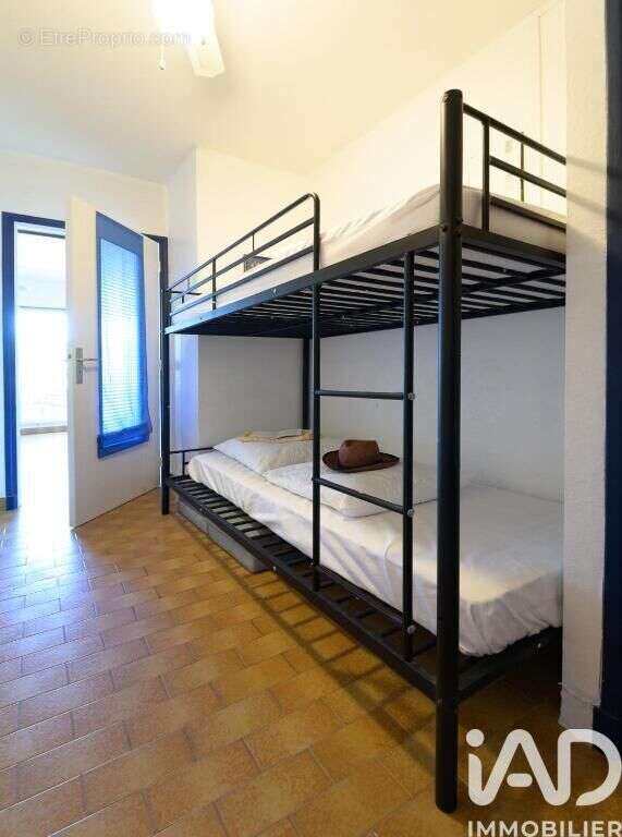 Photo 6 - Appartement à LE GRAU-DU-ROI