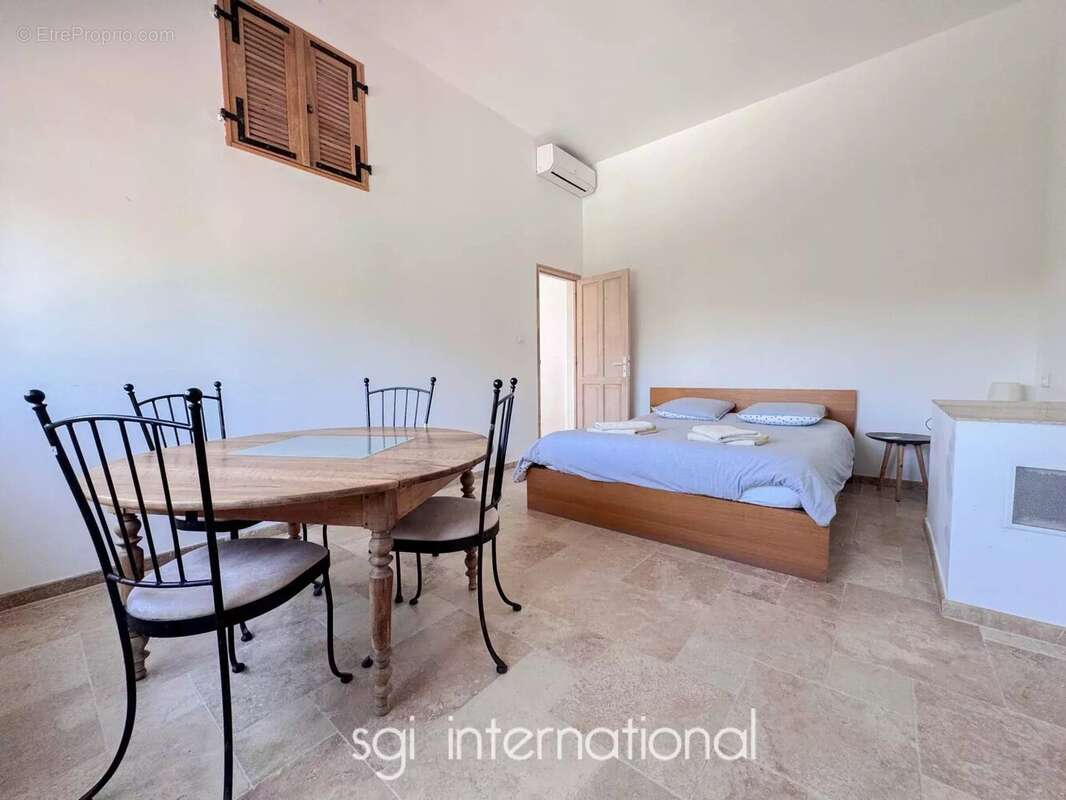 Maison à SAINTE-MAXIME