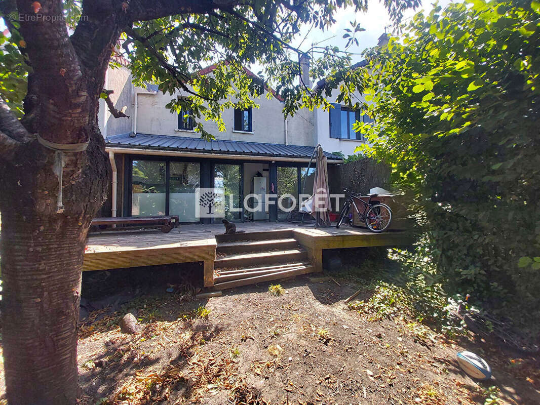 Le raincy secteur thiers - photo 8