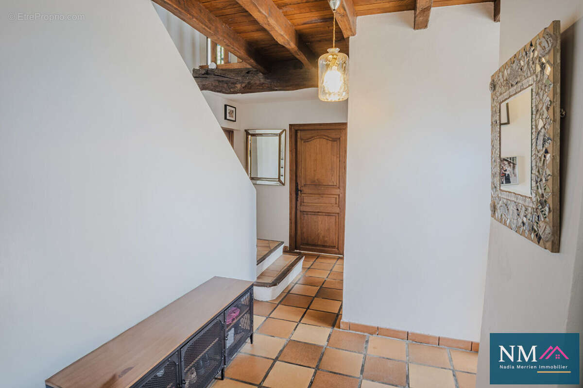 Maison à URCUIT