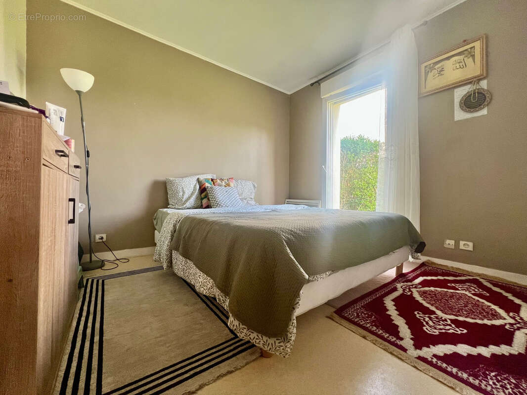 Appartement à SENLIS