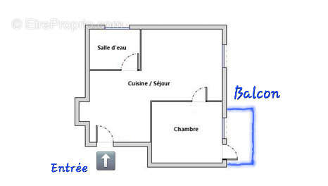 Photo 3 - Appartement à DIJON