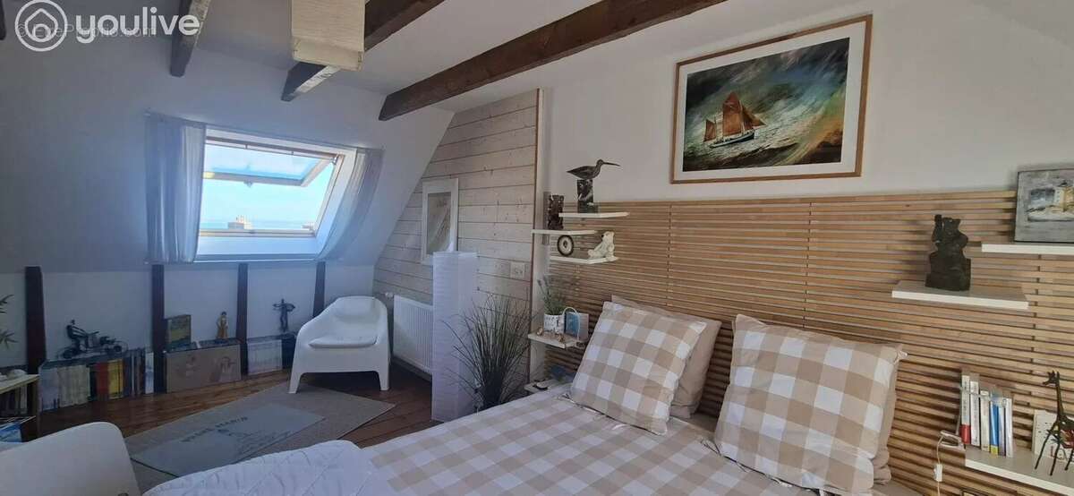 Maison à LE CONQUET