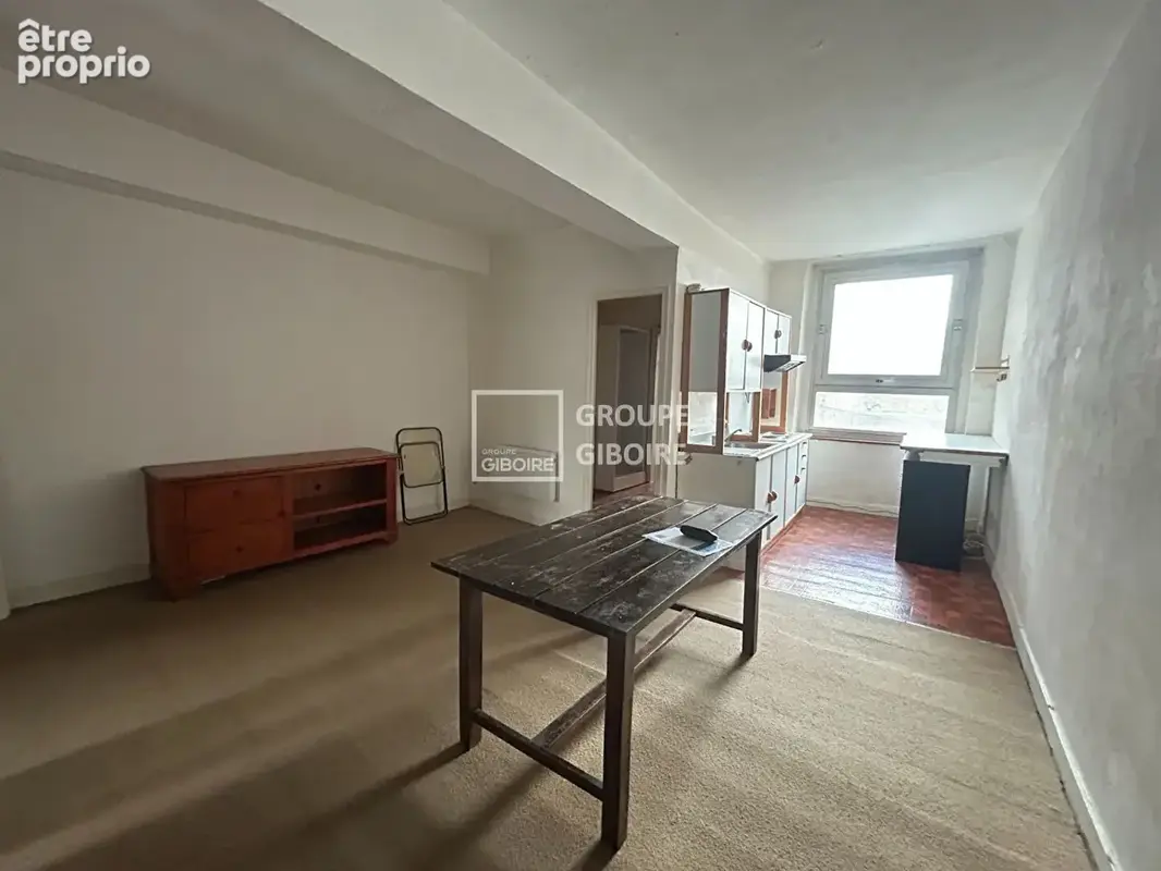 A vendre - Agence Giboire - Appartement Rennes 3 pièce(s) - photo 3