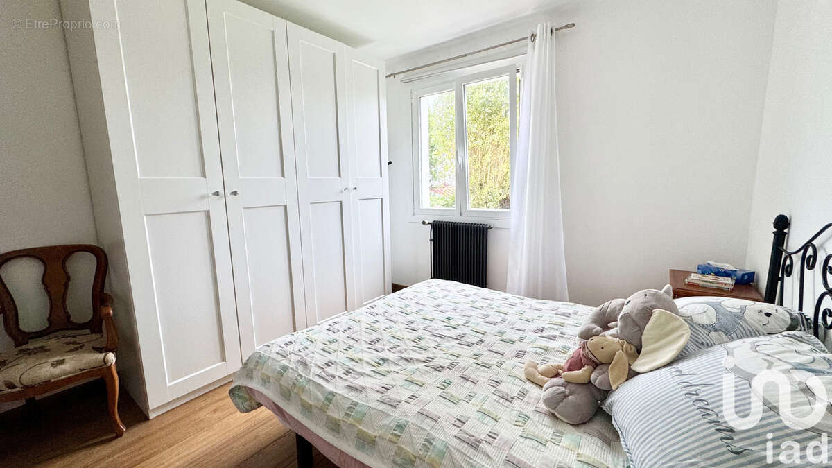 Photo 7 - Maison à HENDAYE