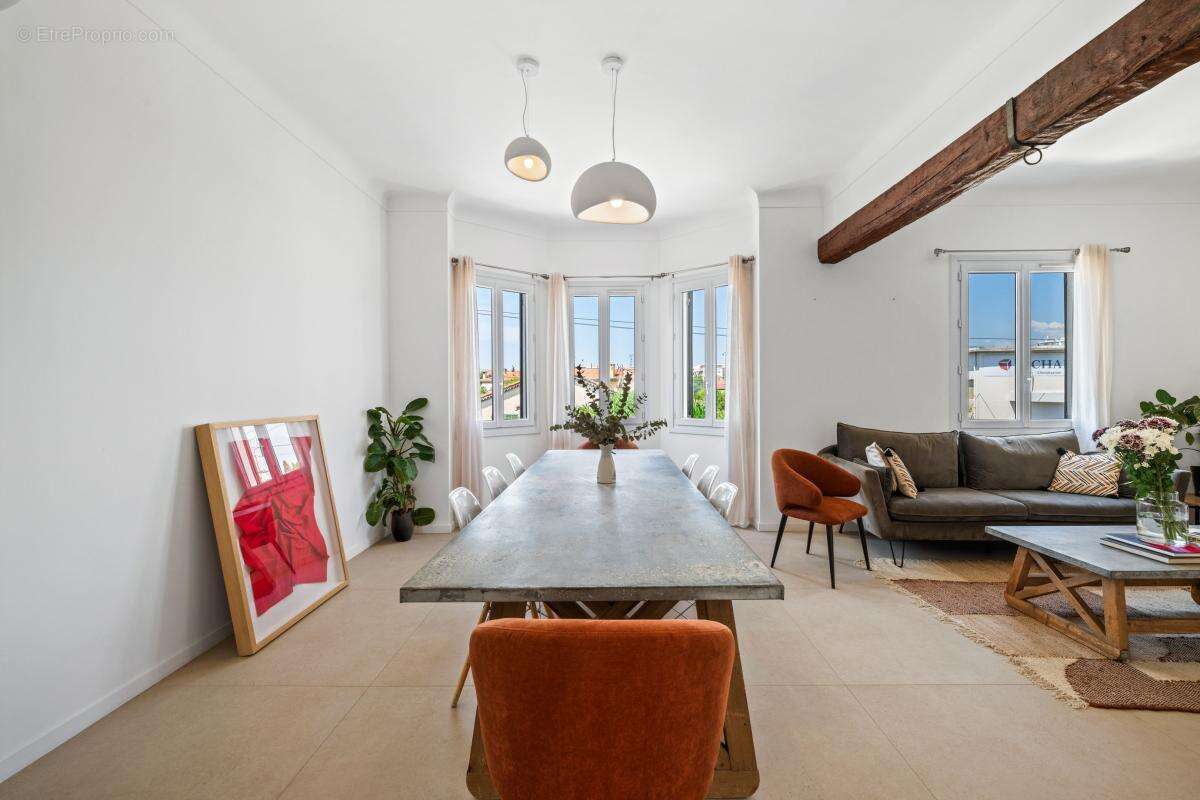 Maison de ville rénovée, 122 m2 piscine quartier Vespins - photo 13