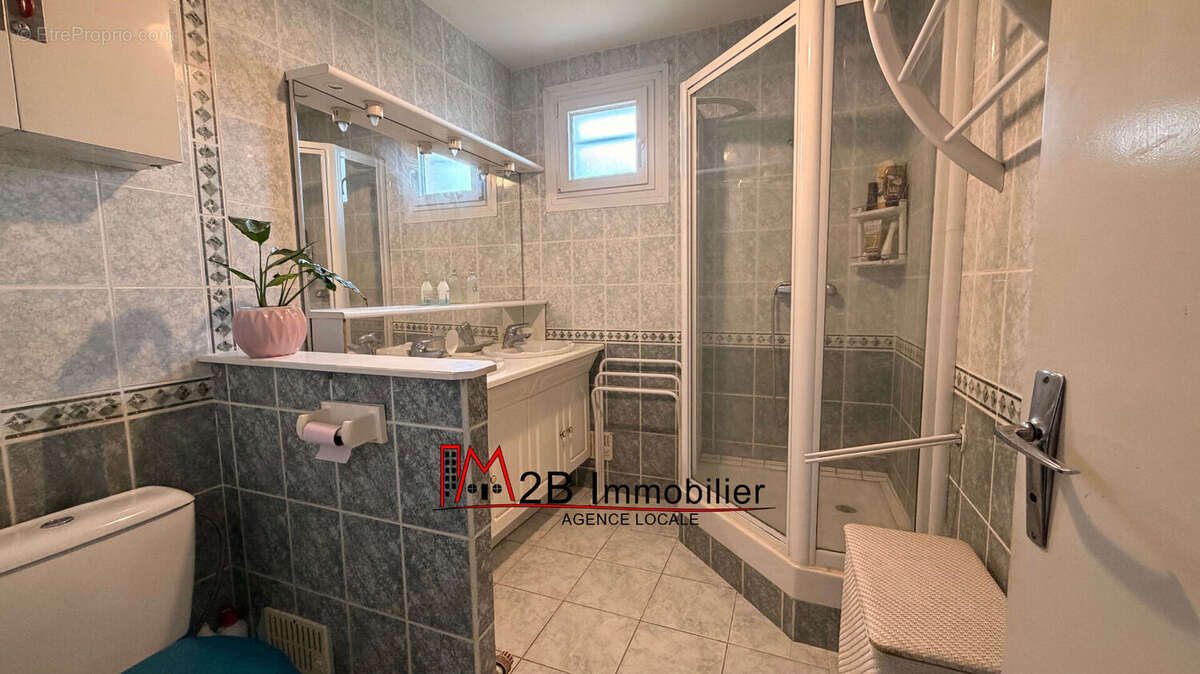 Maison à THORIGNY-SUR-MARNE