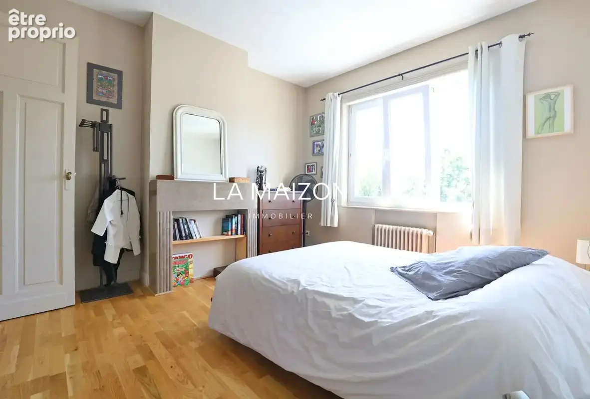 EXCLUSIVITE - Maison de Charme 5 chambres 160m2   Quartier Pellevoisin, Lille - photo 14