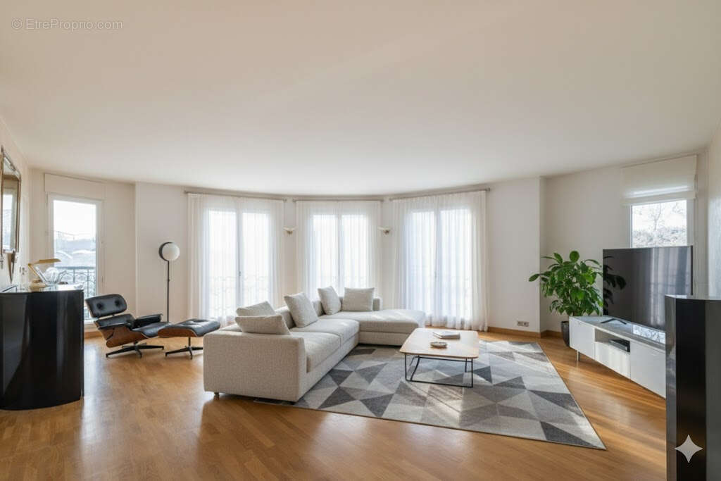 Appartement à ANTONY