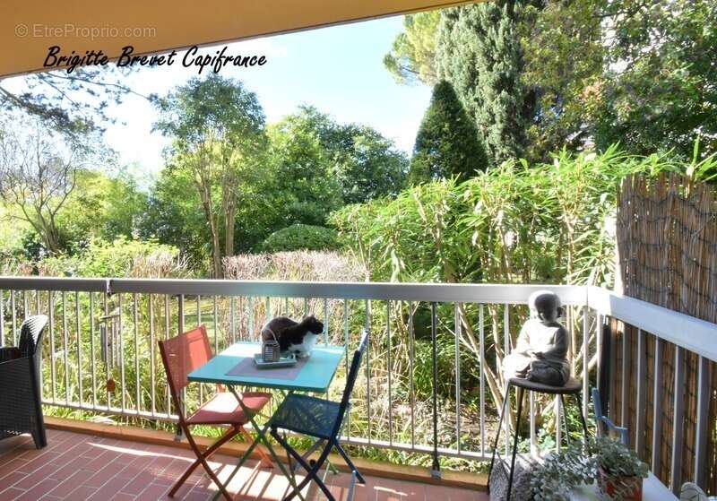 2 pièces AIX EN PROVENCE (13) - Rénové et au calme - photo 12