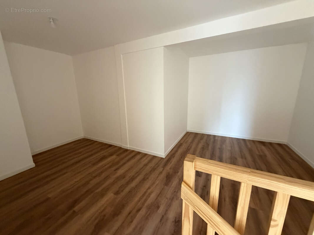 Appartement à MERIGNAC