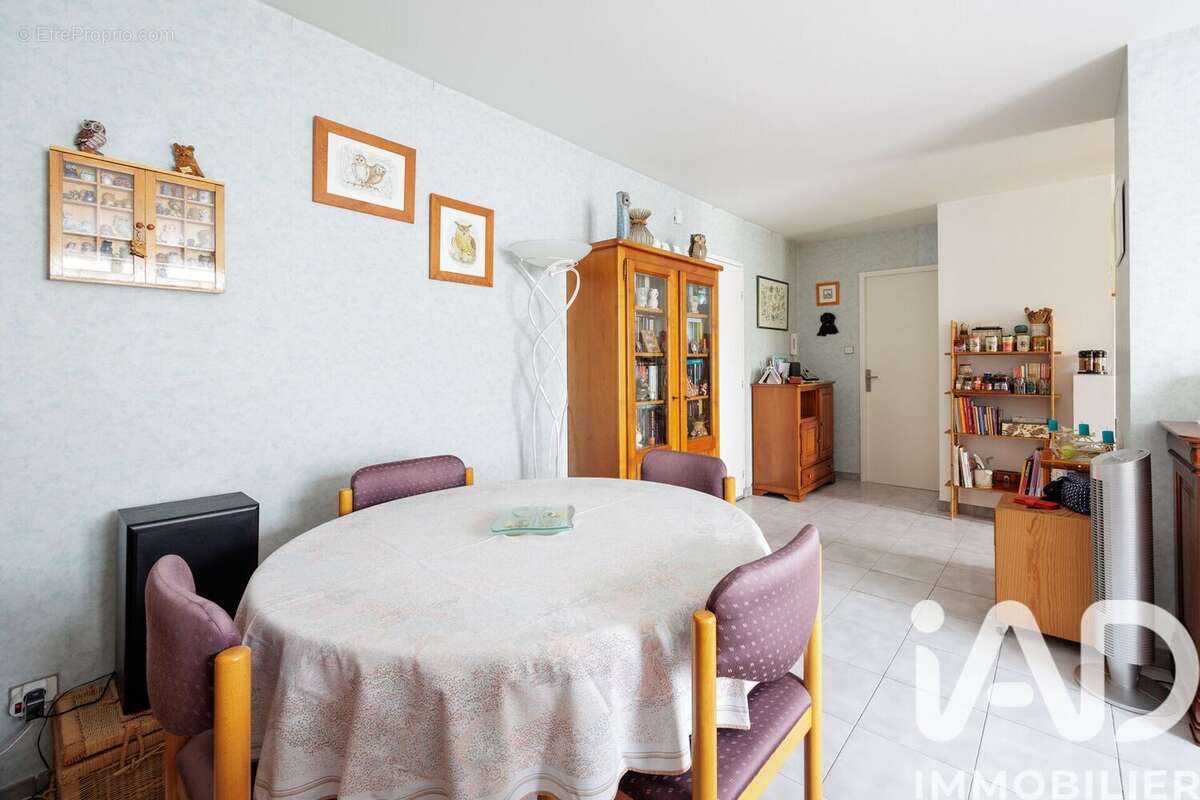 Photo 5 - Appartement à DARDILLY