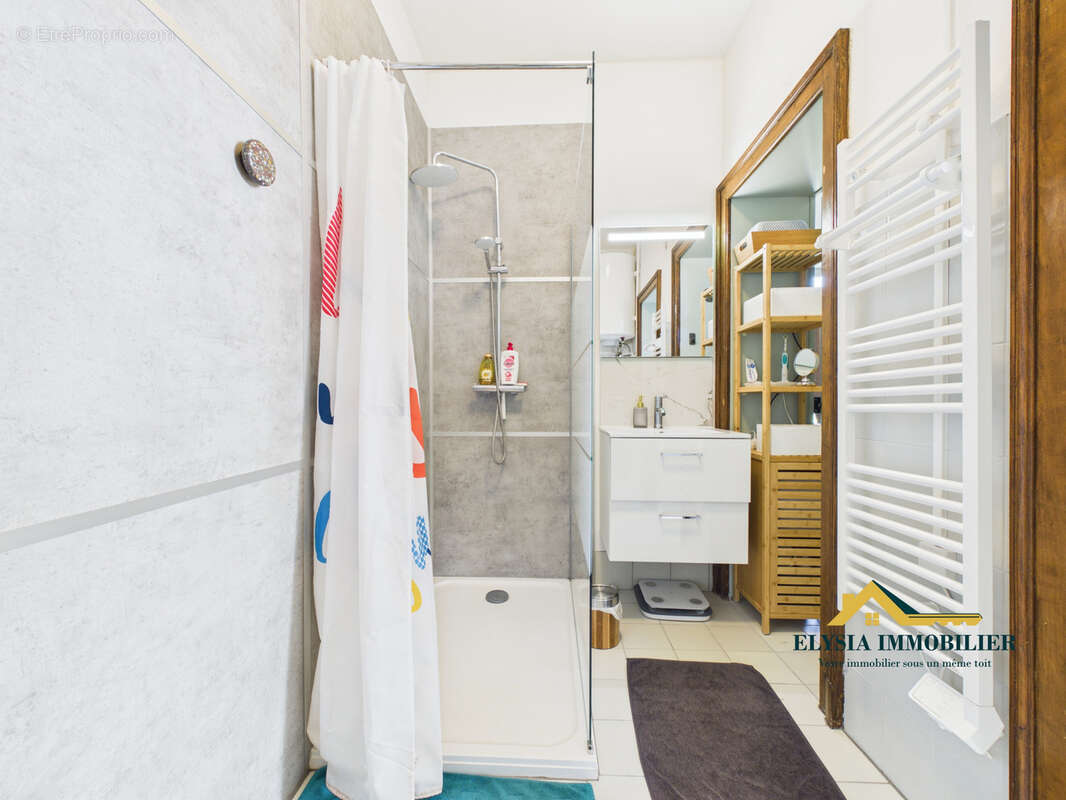 Appartement à PAGNY-SUR-MOSELLE