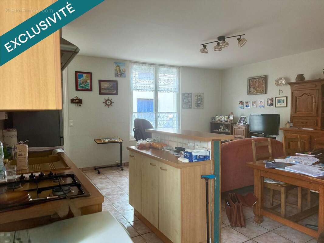 Photo 5 - Maison à FOURAS