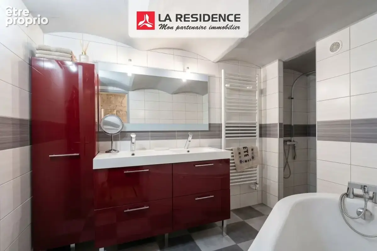 Maison 6 pièces 118 m² à vendre à Houdan (78550) - photo 7