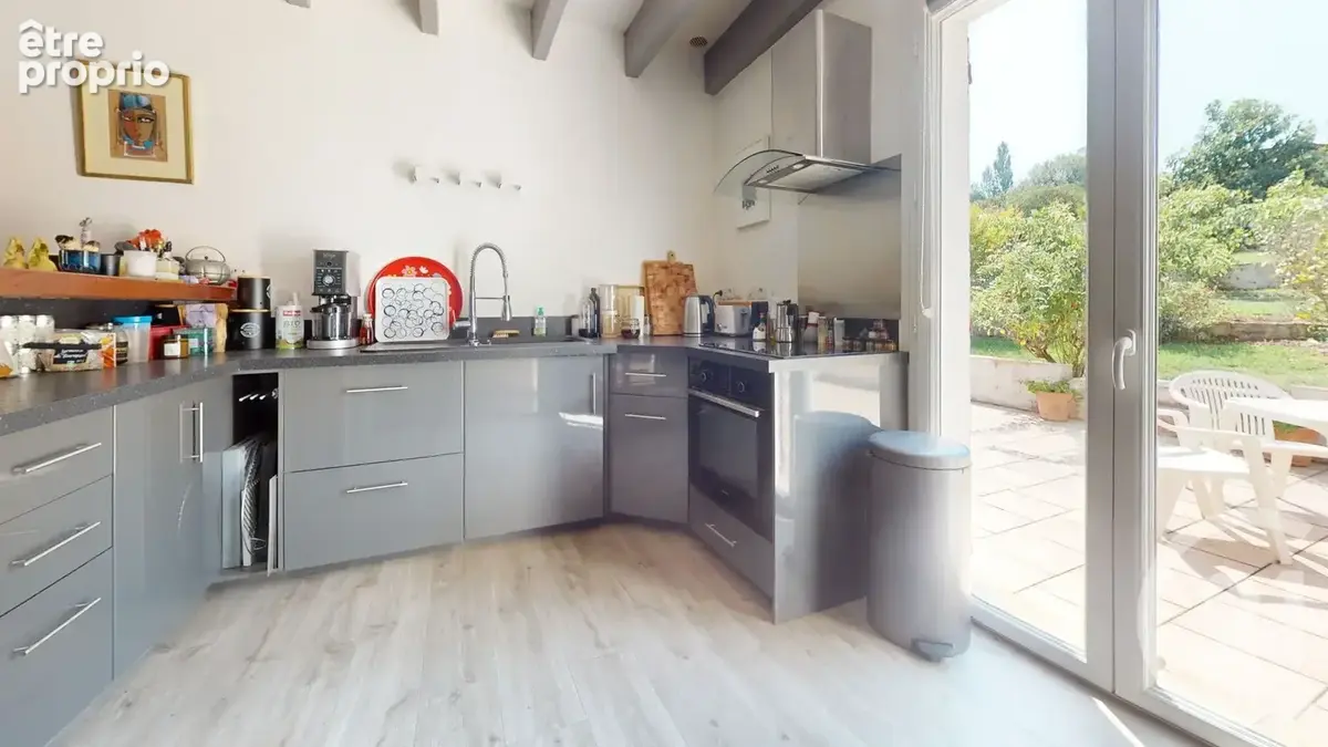 Maison 5 pièces 137 m² à vendre à Larressore (64480) - photo 9