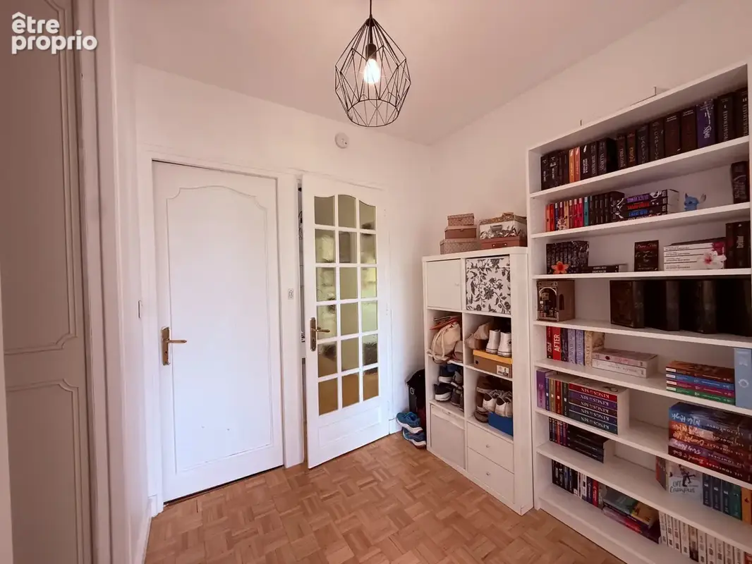 Appartement à vendre 5 pièces MAROMME (76) - photo 6