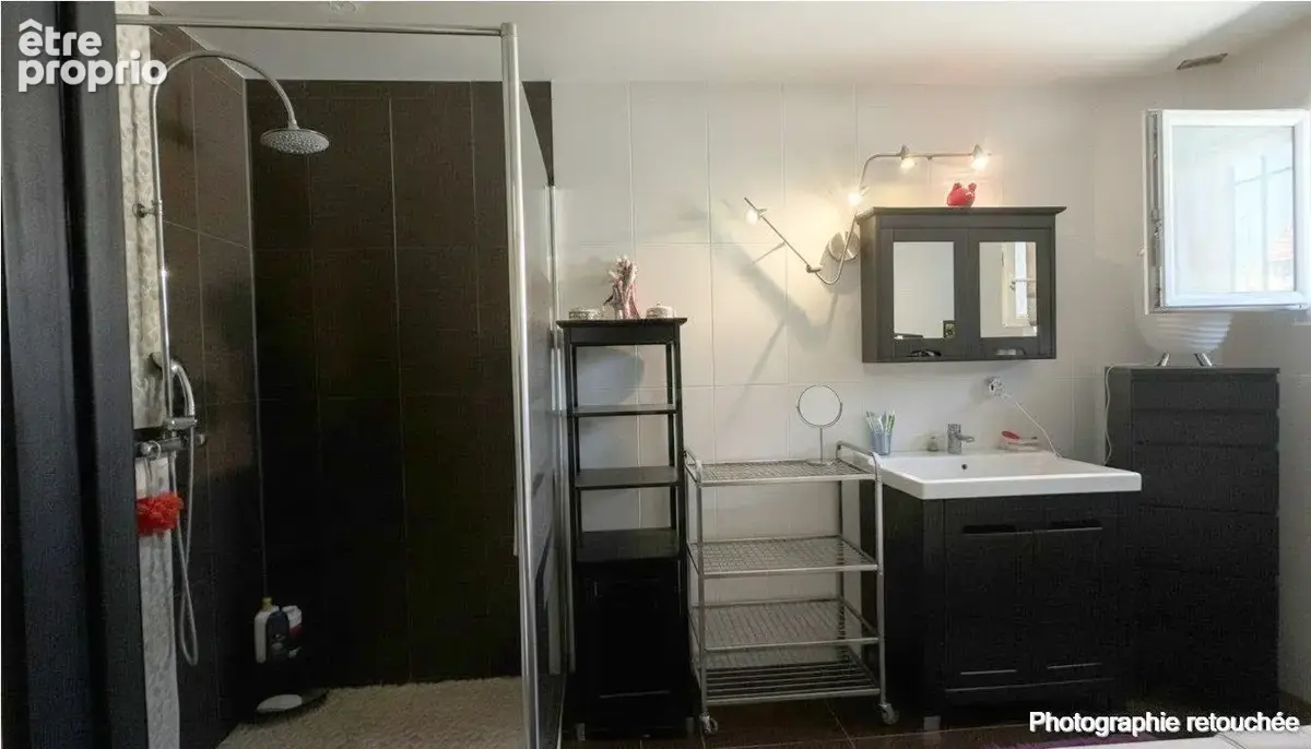 Maison 6 pièces 149 m² à vendre à Poncey-Les-Athee (21130) - photo 8