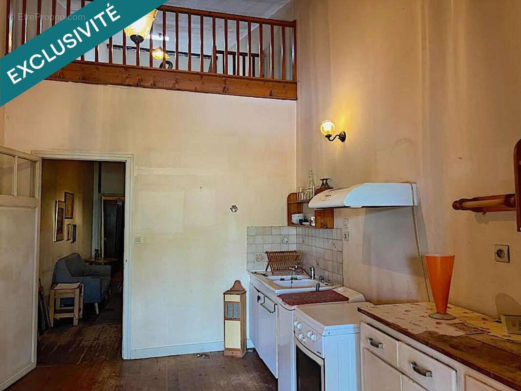 Photo 8 - Maison à LAVIT