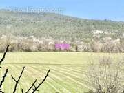 Appartement à FORCALQUEIRET