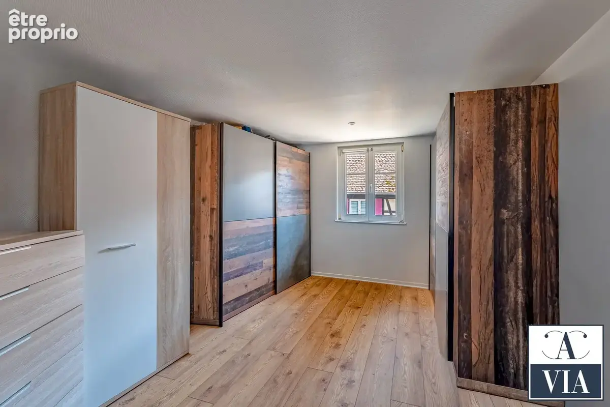 Maison 5 pièces 135 m² à vendre à Hurtigheim (67117) - photo 7