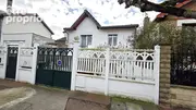 Maison à LA COURNEUVE