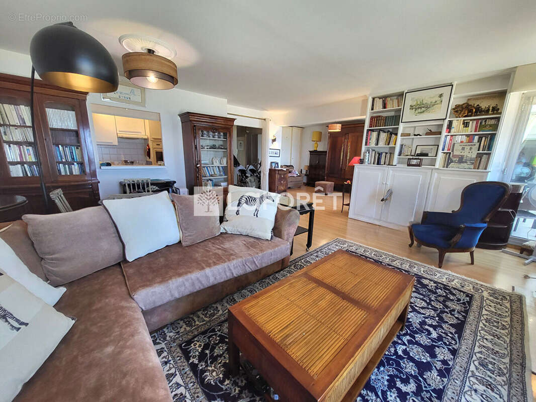 Appartement à PORNICHET