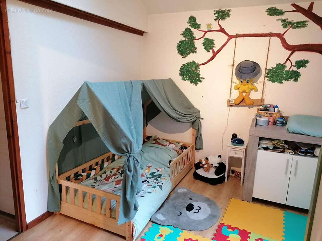 Appartement à PONTARLIER