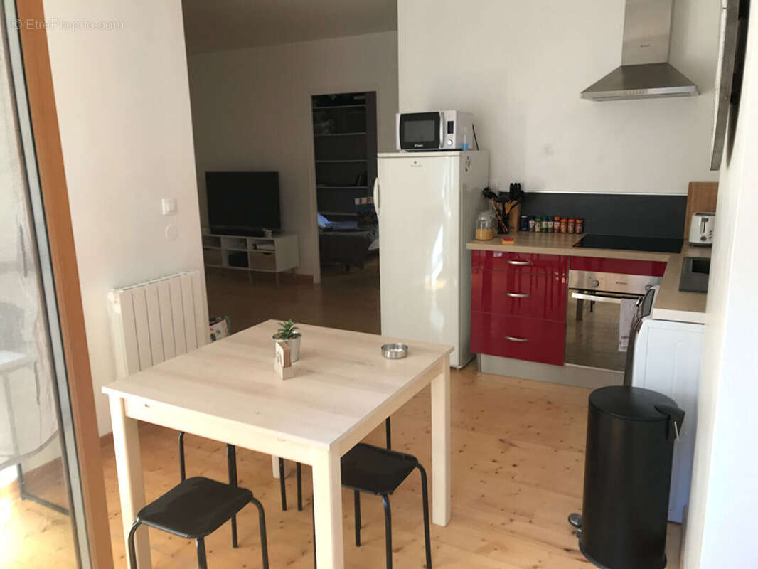 Appartement à VENDOME