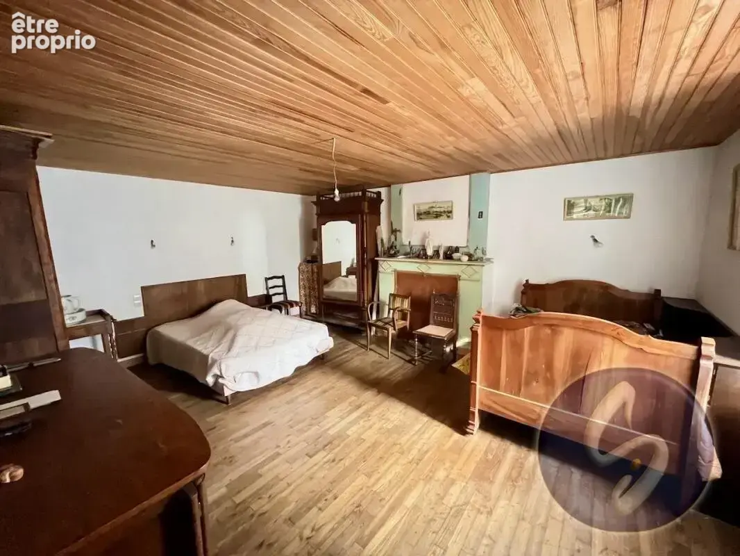 Maison à vendre Saint-Nicolas-du-Tertre - photo 11