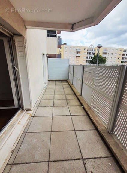 Appartement à LYON-3E
