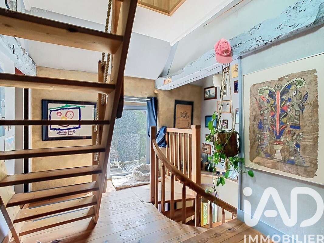 Photo 5 - Maison à SAINT-JOUAN-DES-GUERETS