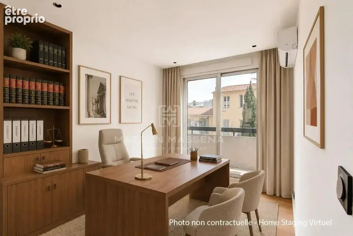 Appartement t5 refait neuf centre ville - photo 9