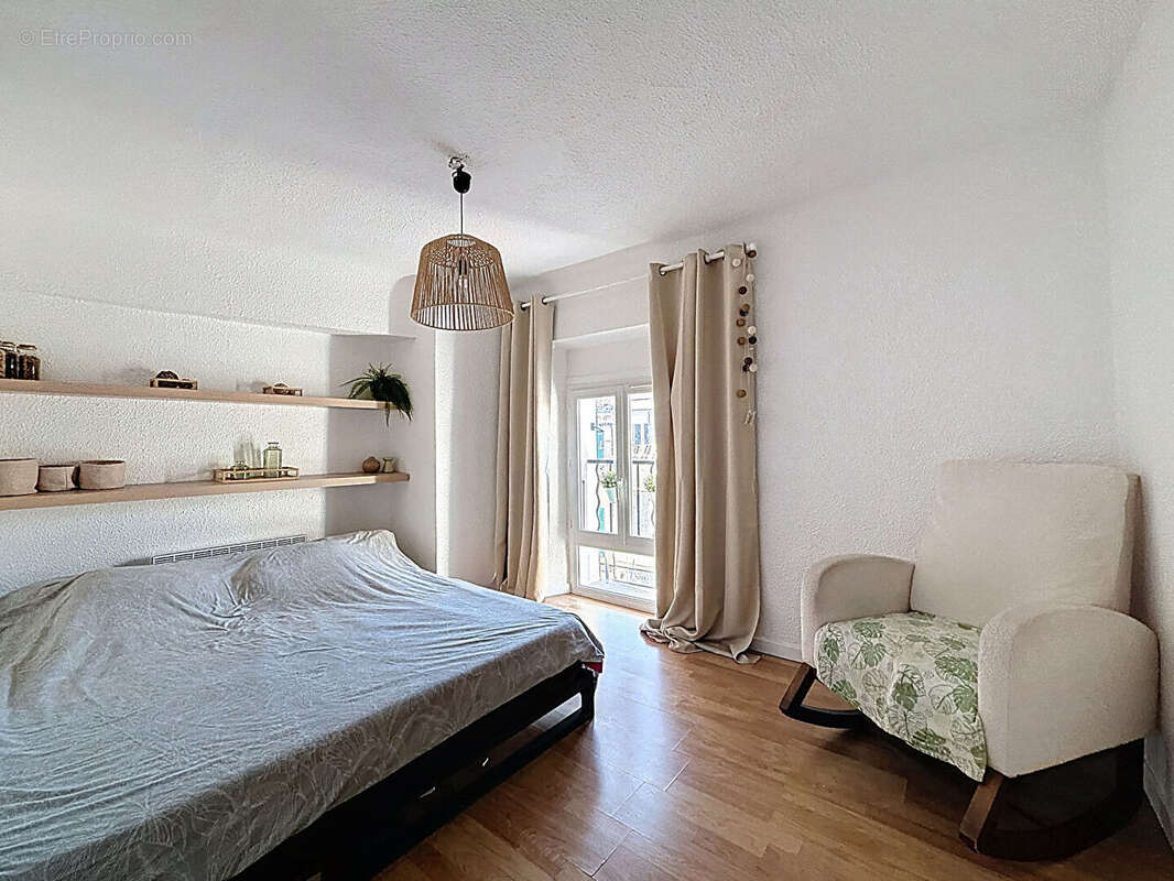 Appartement à VIDAUBAN