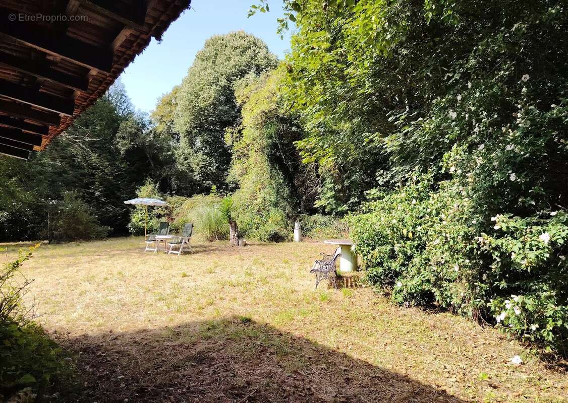 Charmante maison individuelle avec jardin en Haute-Saône. - photo 10