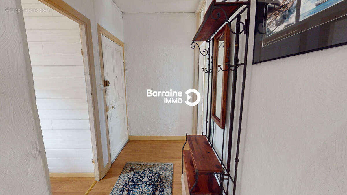 A vendre exclusivite brest saint michel t3 55.04 m² 1 chambre possibilite 2 - photo 15