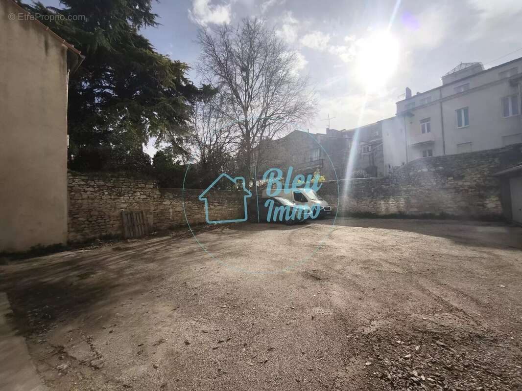 Appartement à NIMES