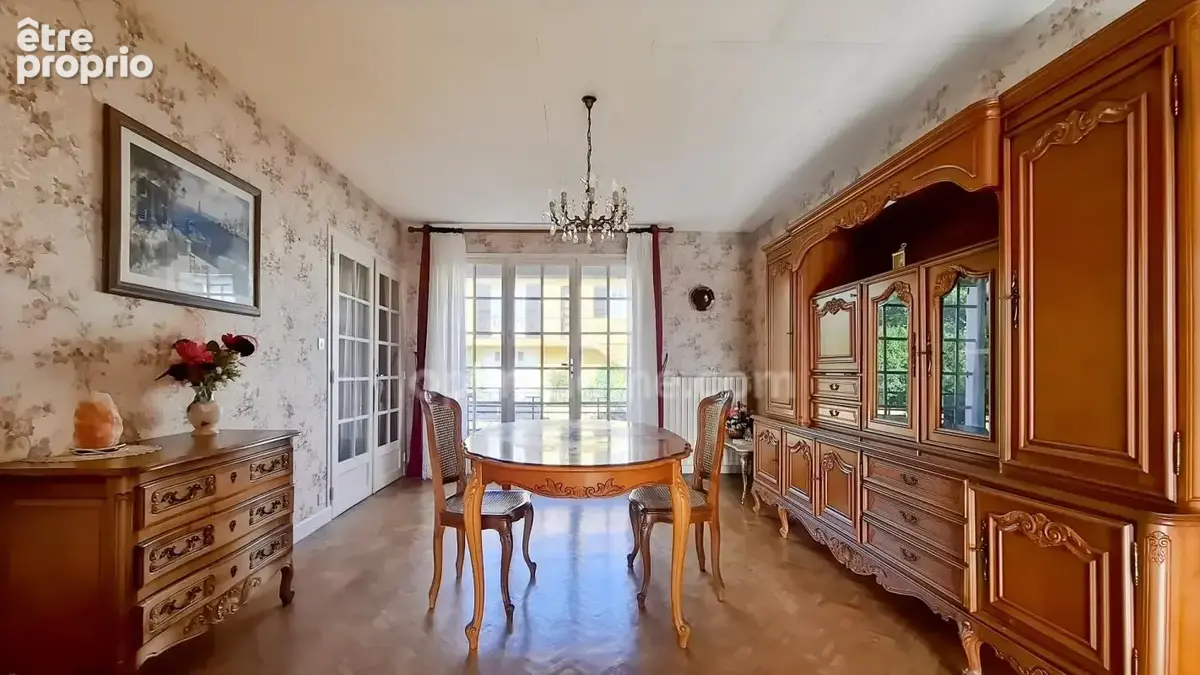 Maison à vendre 4 pièces BELLERIVE SUR ALLIER (03) - photo 5
