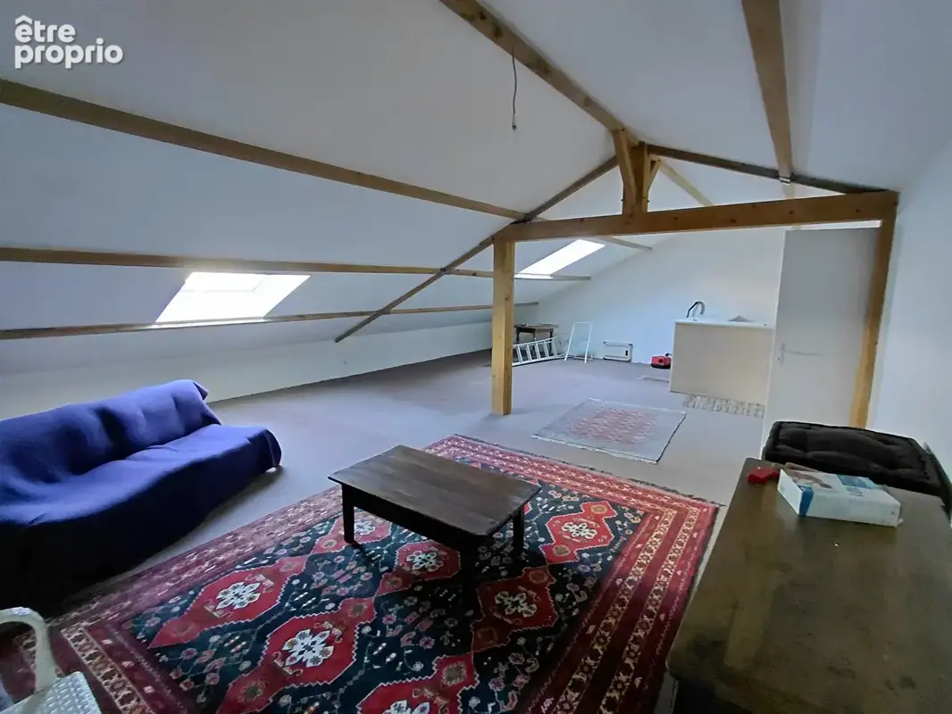 Appartement à CHALLANS