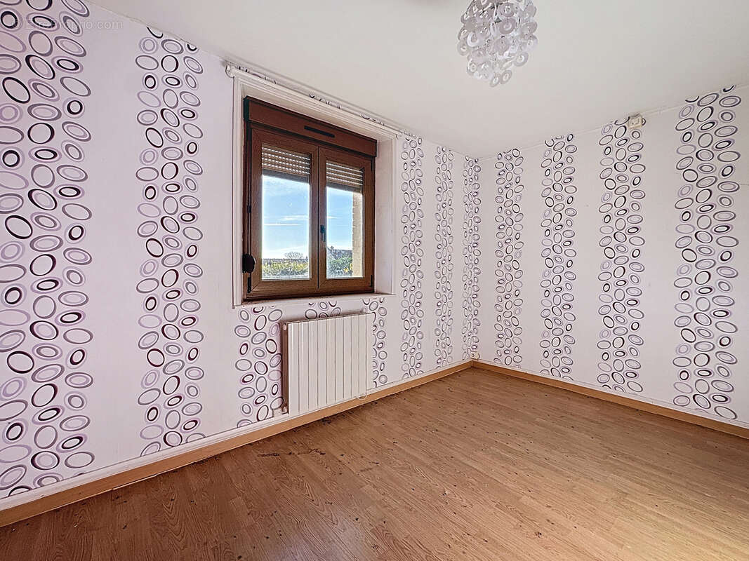 Maison à HERMONVILLE