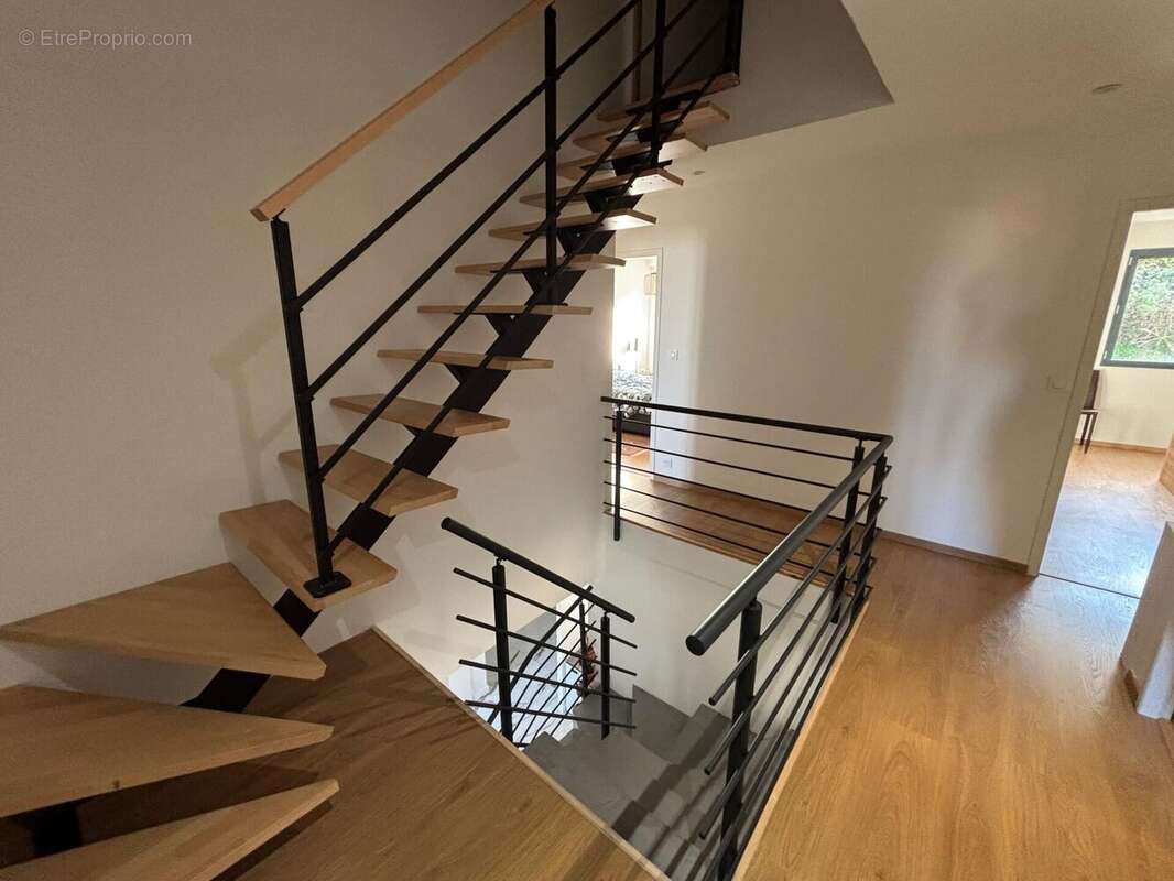 Photo 5 - Maison à MONTLOUIS-SUR-LOIRE