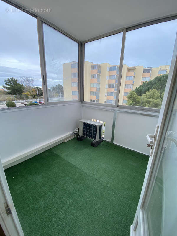 Appartement à LE GRAU-DU-ROI