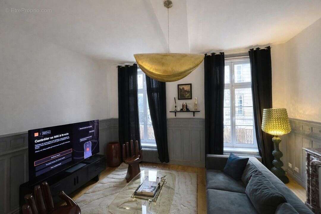 Appartement à CAEN