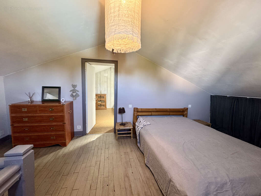 Maison à VILLENEUVE-SUR-LOT