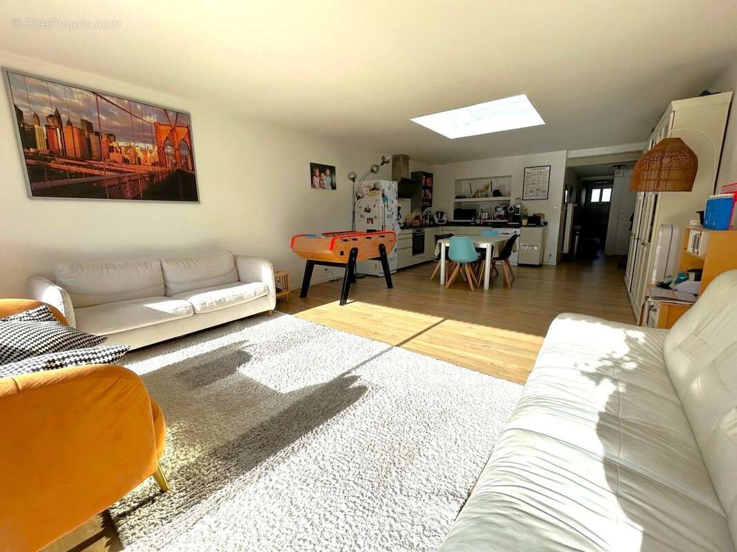 Maison à LAMBERSART